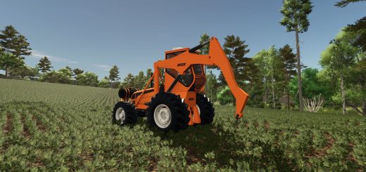 Motocana Valtra BM v1.0