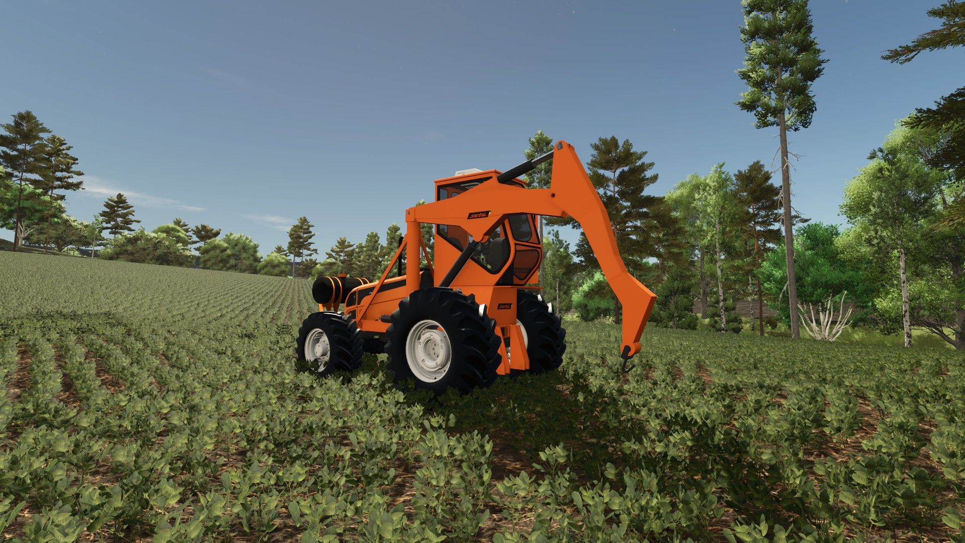 Motocana Valtra BM v1.0