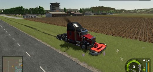 Mountable Attach Rodd v1.0