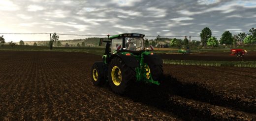 Mud Sprayer v1.0