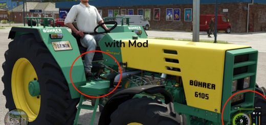 Multiplayer Game Sound Expansion v1.0.0.1