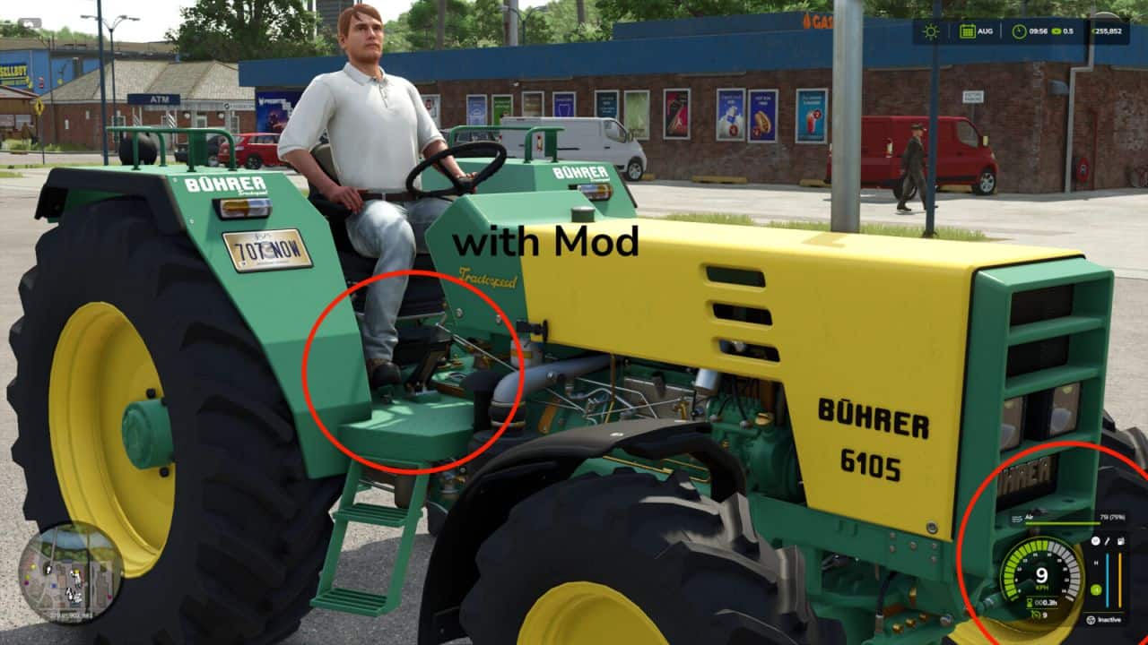 Multiplayer Game Sound Expansion v1.0.0.1