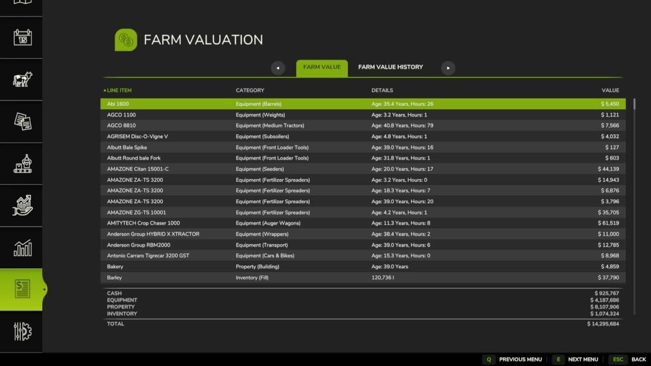 Net Worth Tracker v1.1.0.1