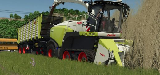 New Holland 130FB Universal v1.0