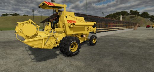 New Holland 4040 BETA v1.0