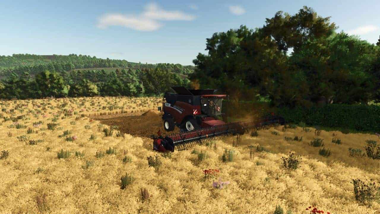 New Holland CR10.90 The Collector Edition v1.0