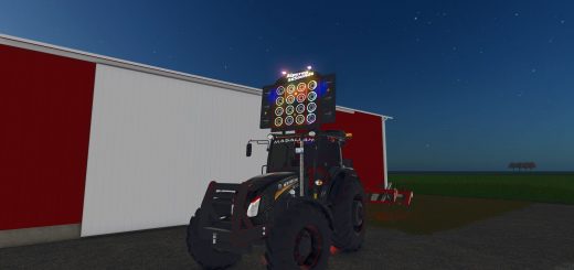 New Holland TD110D v1.0