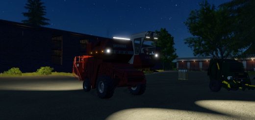 Niva SK5 v1.0