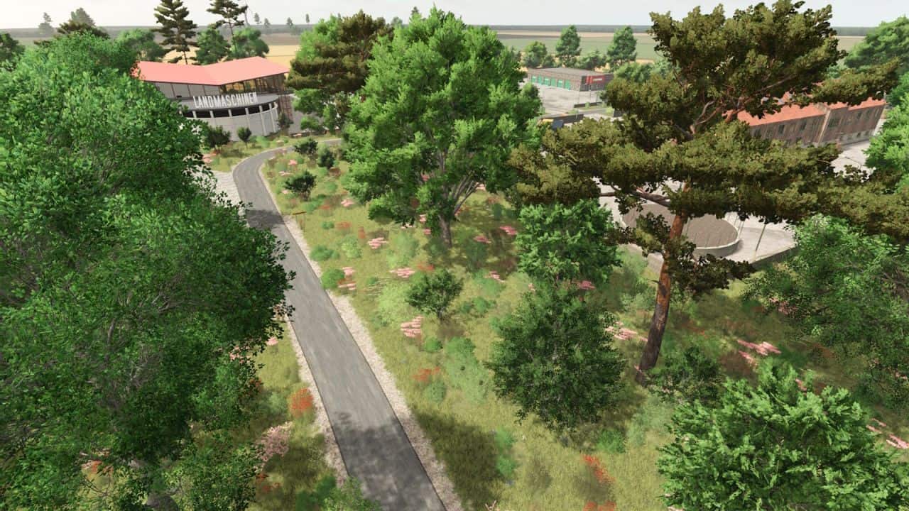 Nordkirchen v1.3.0.1