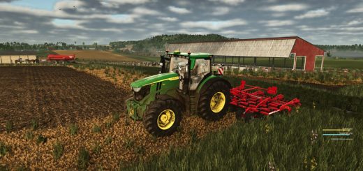 Oil And Grease Service v1.0