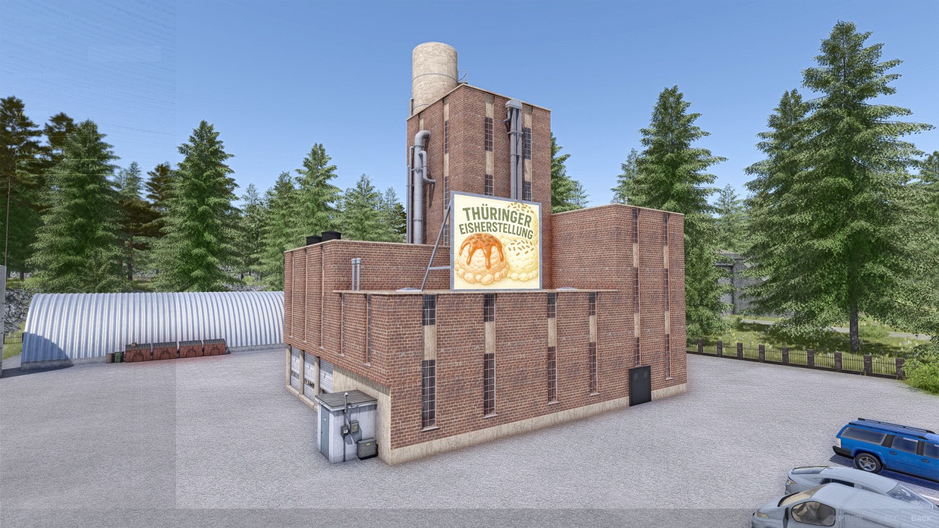 OlliProductions (for Thuringen 2.0 16x) v1.0.0.1