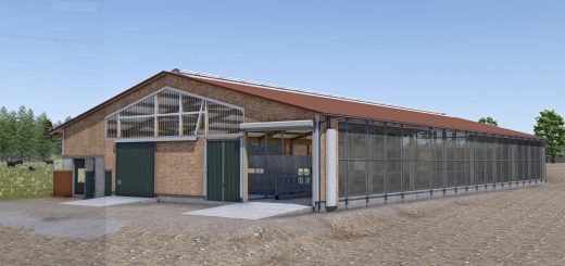 Ollianimal 16x v1.0.0.1