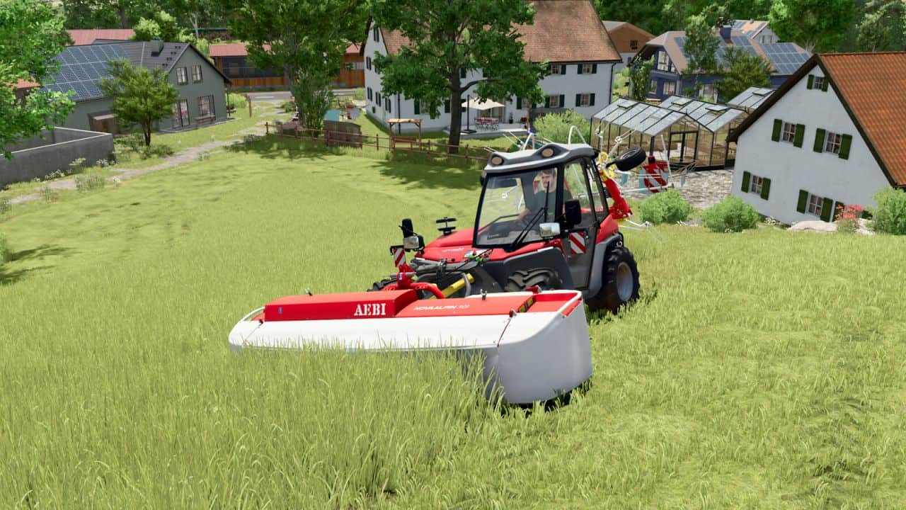 Pöttinger NOVAALPIN Pack V1.0.0.1 thumbnail 5