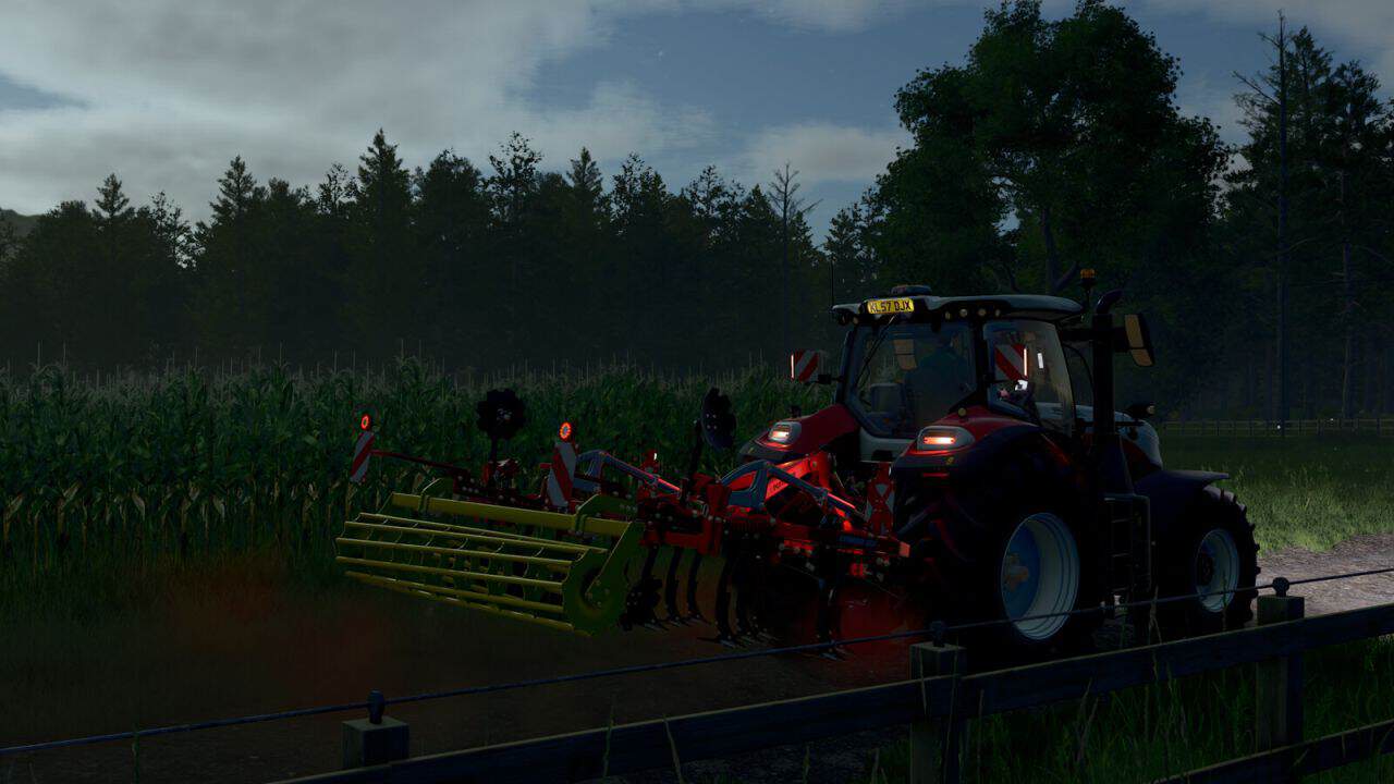 Pöttinger SYNKRO 3030 NOVA v1.0 thumbnail 3