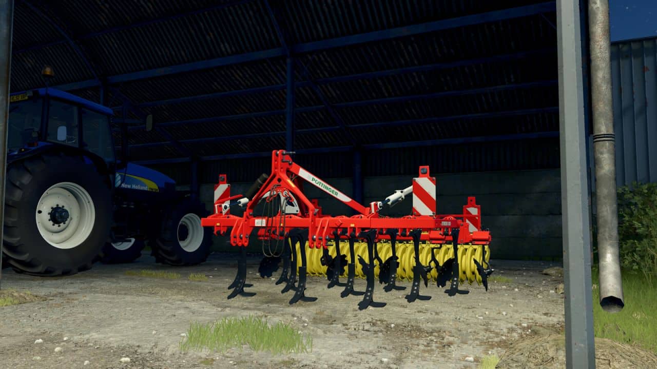 Pöttinger SYNKRO 3030 NOVA v1.0 thumbnail 4