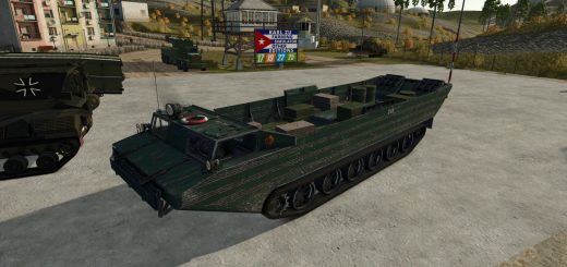 PTS-2 M v1.0
