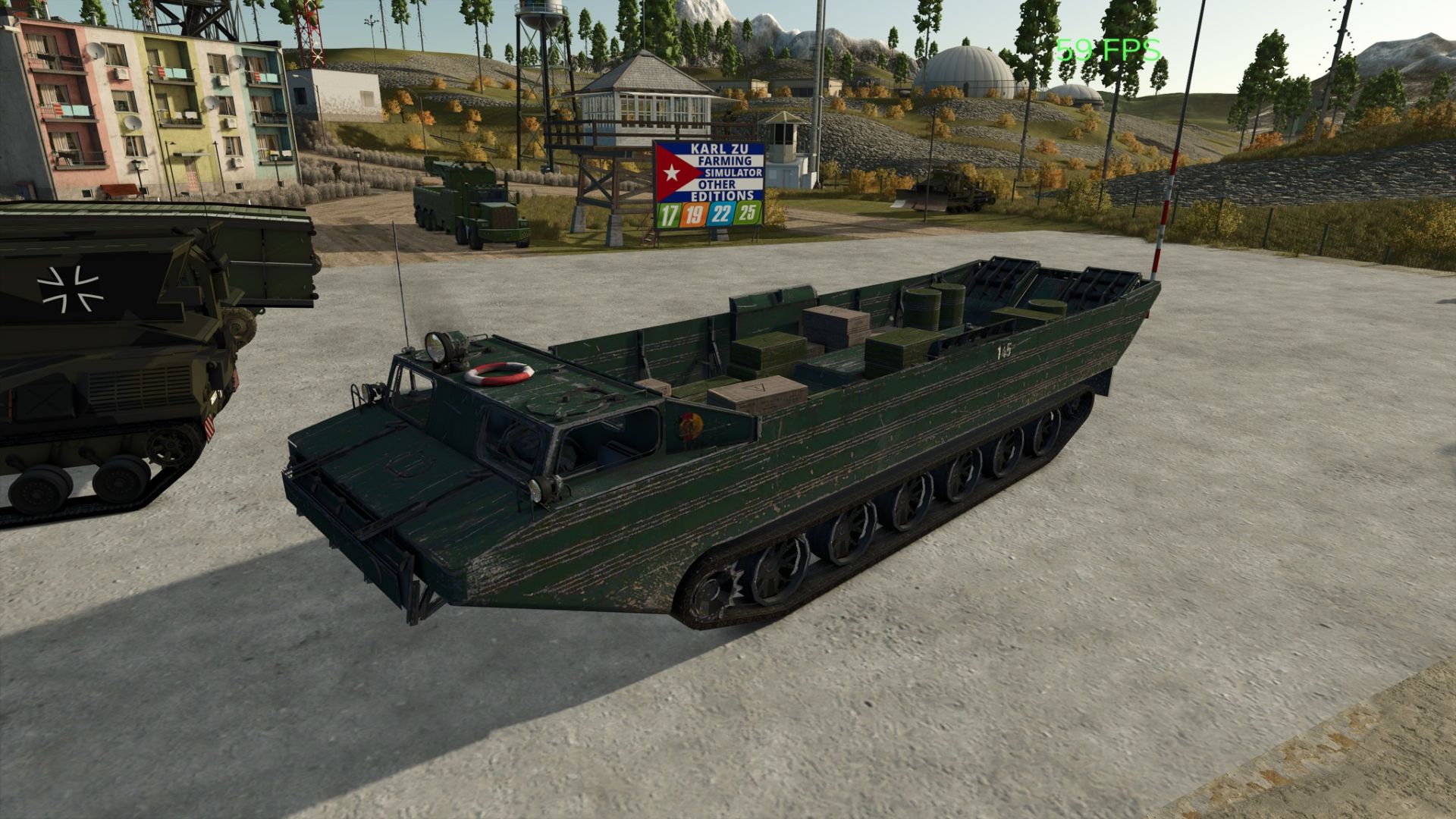 PTS-2 M v1.0