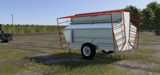 Patriot Creep Feeder v1.0