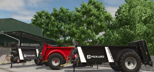 Perard Optium CE 150-L v1.1