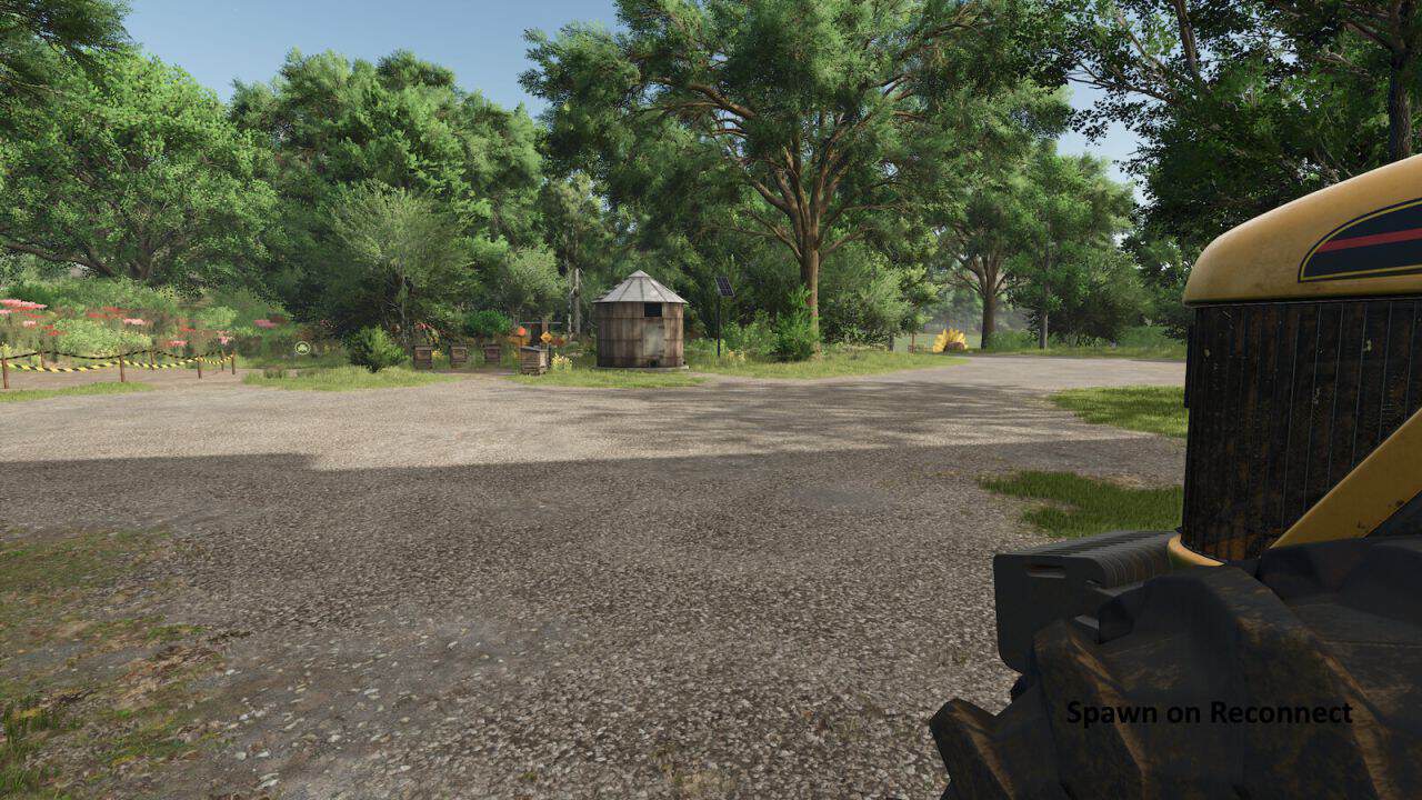 Player Last Position v1.0.1.0