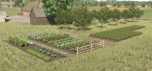 Polish Garden v1.0.0.1