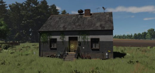 Polish House v1.0