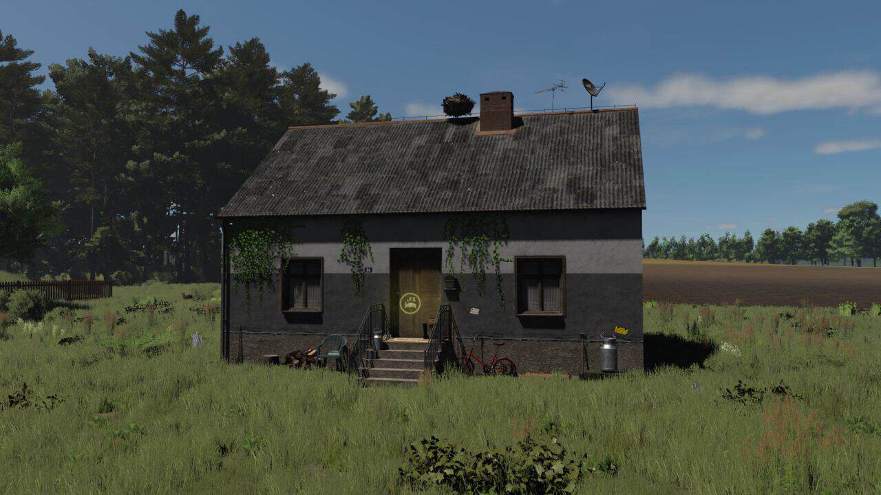 Polish House v1.0