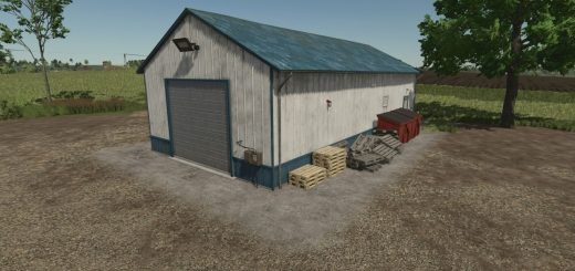 Post Service v1.1