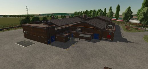 Potato Chips Factory V1.1