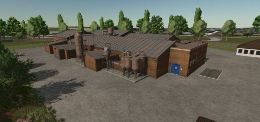 Potato Chips Factory v1.0