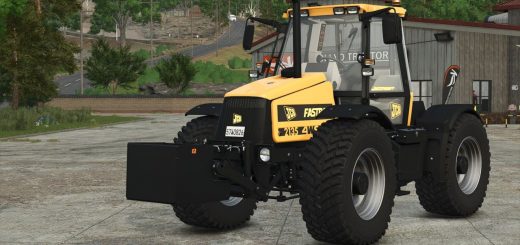 Quicke Ballast Box 800 v1.2