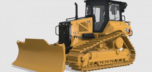 RF Cat D5NG v1.0