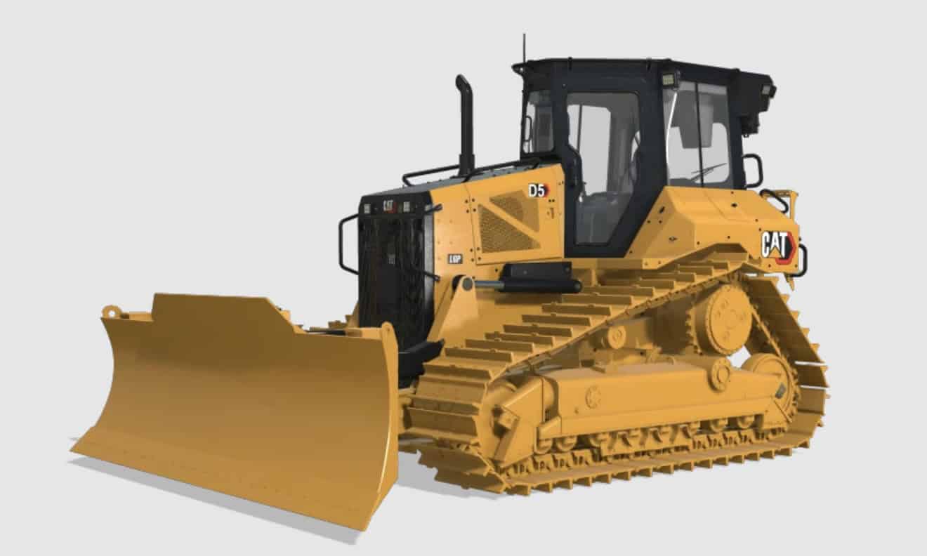 RF Cat D5NG v1.0