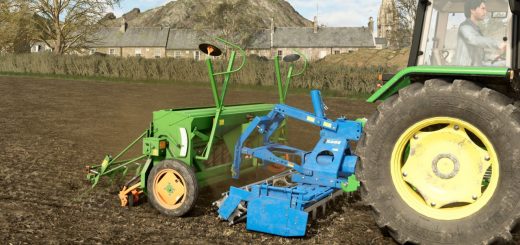 Rabe MKE-300 v1.0.0.1