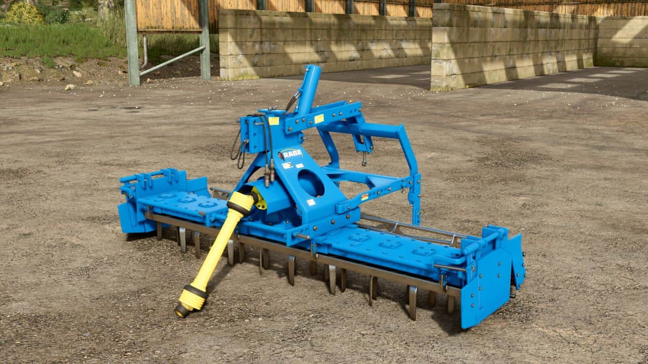 Rabe MKE-300 v1.0.0.1