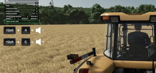 Radio Enhancements v1.3