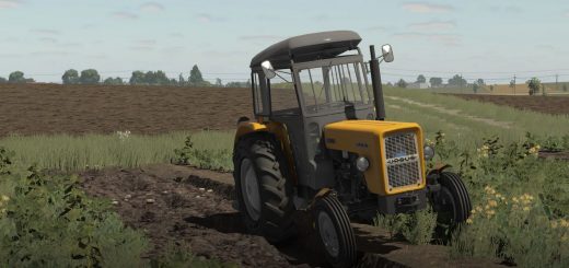 Real Furrow Fix v1.0