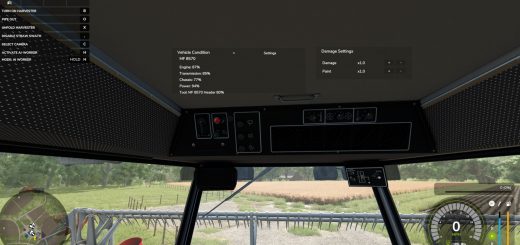 Realistic Damage v1.0.5.0