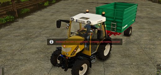 Realistic Engine Temperature v7.0.2.0