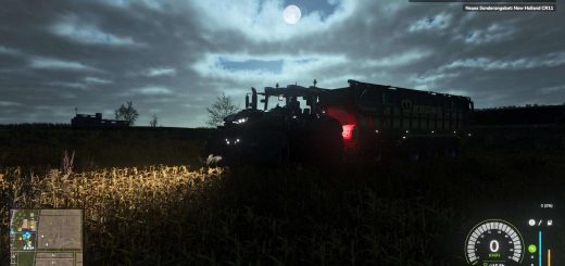 Realistic RayTracing Reshade Preset V1.18.6.2