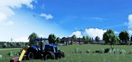 Realistic Shader v1.0