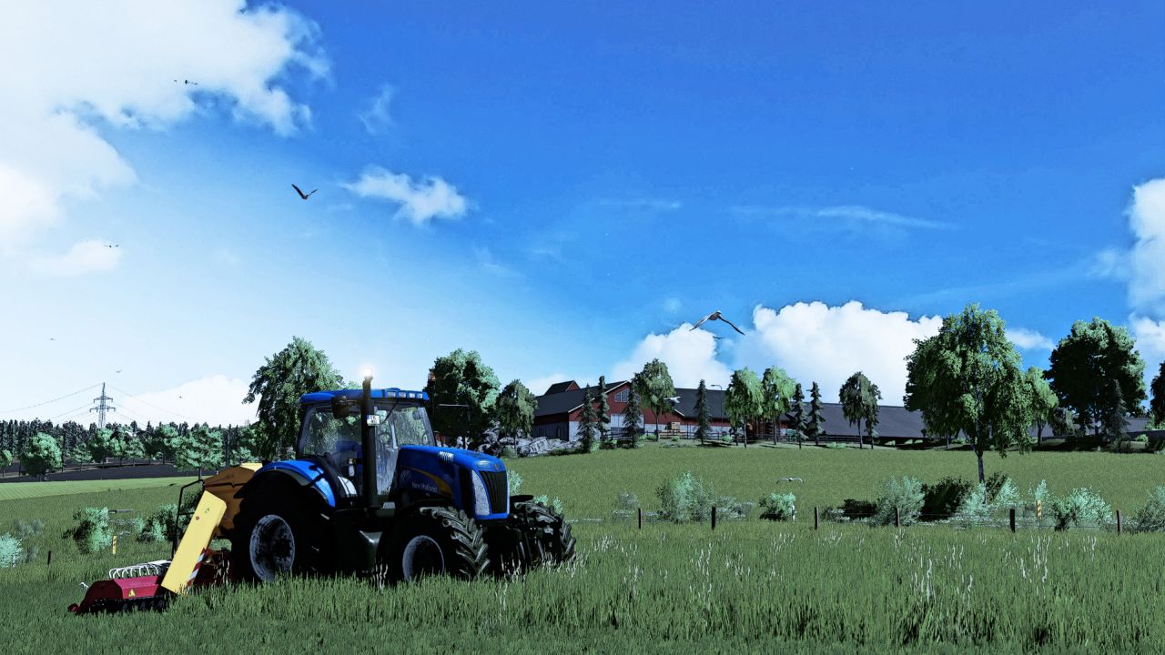 Realistic Shader v1.0