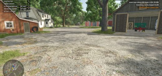 Realistic Shopping v1.0.0.4