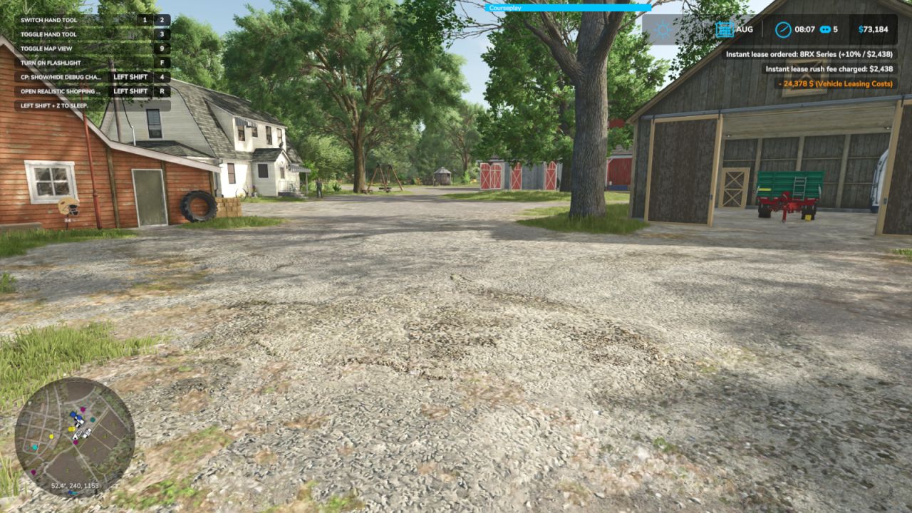 Realistic Shopping v1.0.0.5