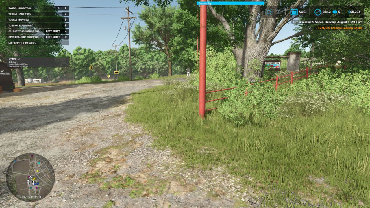 Realistic Shopping v1.0.0.3