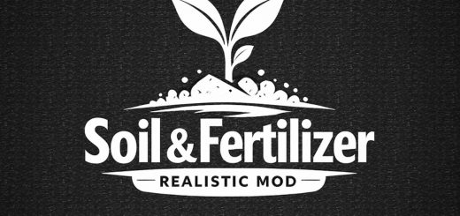 Realistic Soil & Fertilizer 2.0