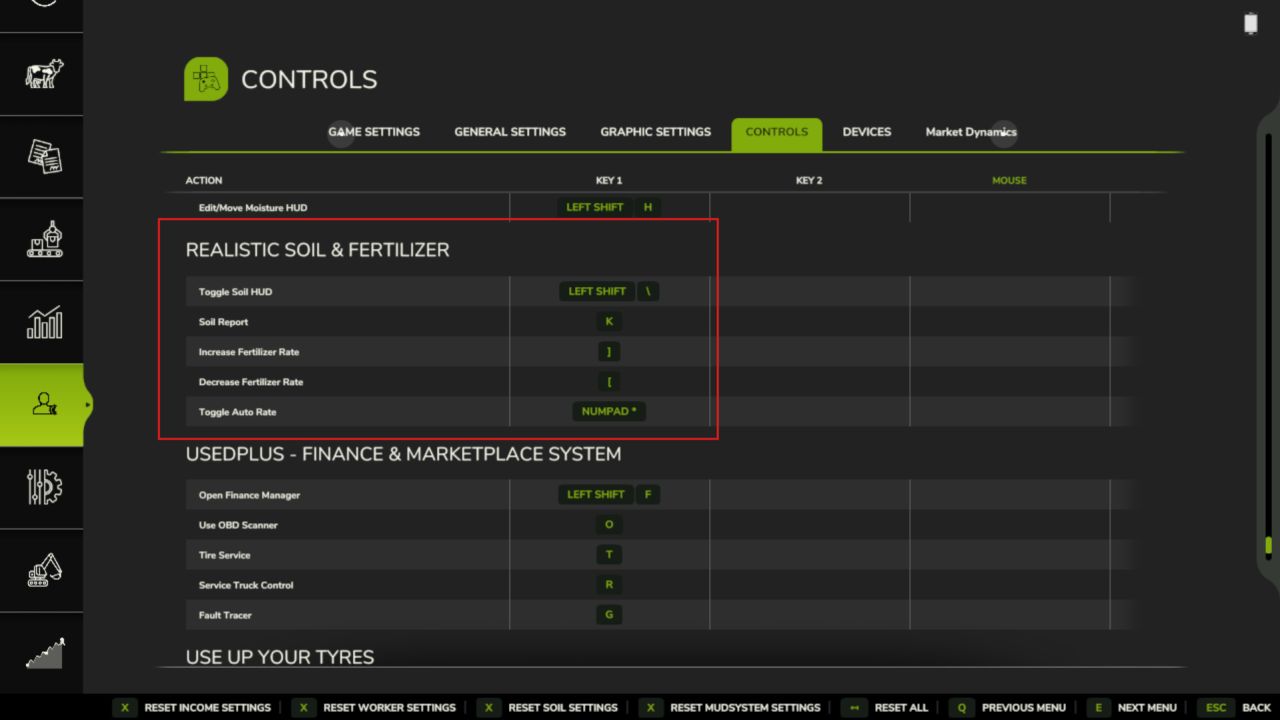 Realistic Soil & Fertilizer v1.8.5.0