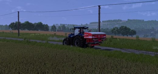 Realistic day/night shader v2.1