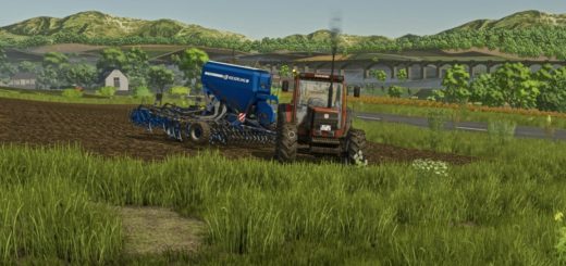 Realistic shader v1.0