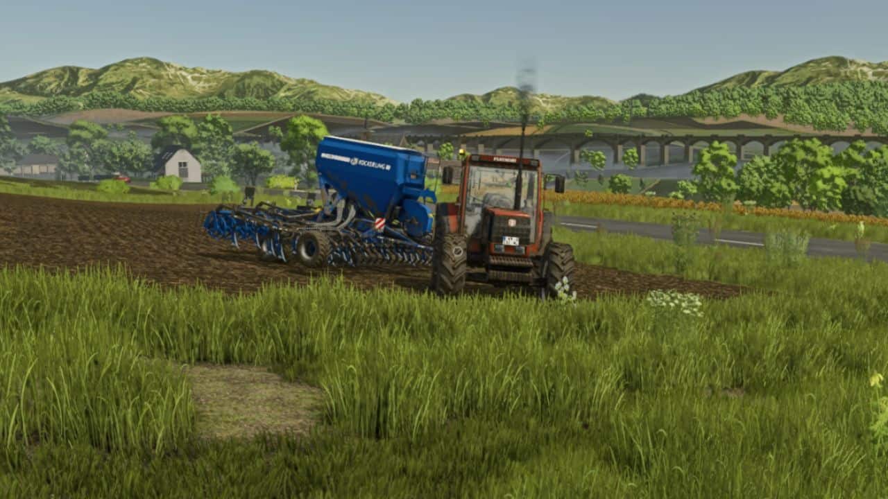 Realistic shader v1.0